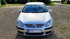 VW GOLF 5 1.9 TDI - 2