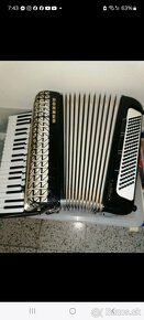 PREDAM HOHNER 120 BAS - 2