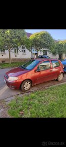 Predam Fiat Punto - 2