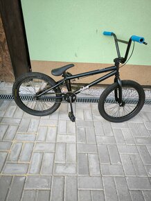 BMX Galaxy - 2