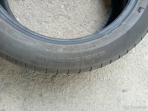 Letné 235/50 R18 - 2