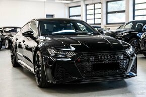 Audi RS7 - 2