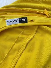 Bugaboo Bee predĺžená strieška - 2