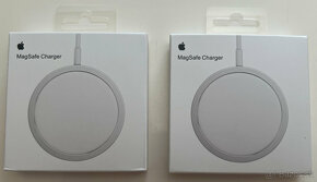 Apple MagSafe nabíjačka - 2