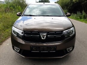 Dacia Sandero 1.0 SCe - 2