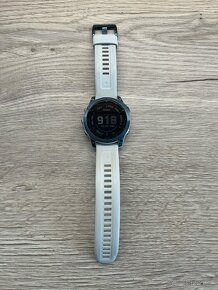 Garmin Fēnix 7 Sapphire Solar - 2