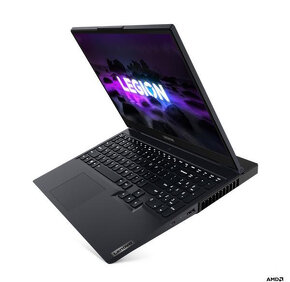 Lenovo Legion 5 15.6":Ryzen7 6800,32GB,SSD 2TB,RTX3060 6GB - 2