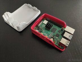 Raspberry Pi 4 2GB | originál krabička - 2