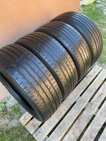 Letné Toyo 225/55 R19 4x=80€ - 2