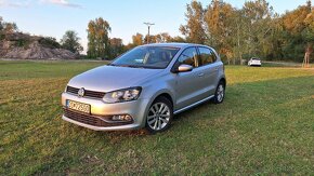 VW Polo - 2