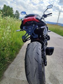 Suzuki GSX-S1000 Katana 35Kw - 2