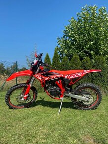 Beta RR 125 4T - 8/2023 - 2