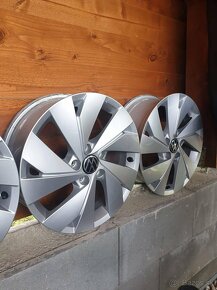 5x112 r17 vw golf 8 - 2