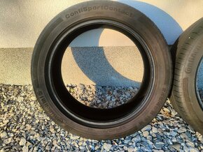 Continental 245/45 R19 Letne - 2