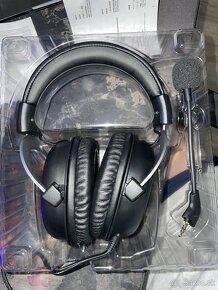 Hyperx cloudx - 2