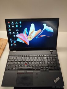 Lenovo ThinkPad T590 - 2