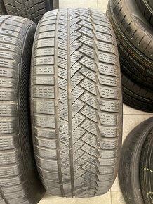 225/55 R19 Continental TS850P (zimné) - 2