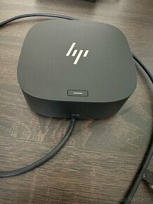 HP USB-C G5 Essential Dock - 2