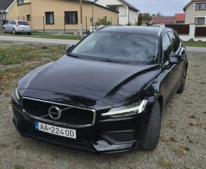 Volvo V60 D3 Momentum Pro - 2