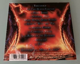 Hammerfall - Threshold - 2