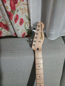 Fender Squier Telecaster - 2