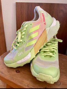 Adidas Terrex Agravic Ultra Trail/  bežecké tenisky - 2