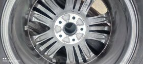 Koleso Hyundai IX35 225x60x17. R17 - 2