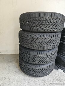 Seat 5x112 r16 205/55 - 2