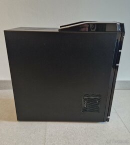 PC medion, Intel i5 2300 4-jadrový, 4GB DDR3, nvidia 9500GS - 2