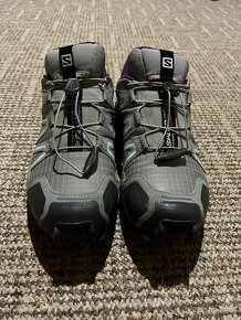 Salomon Speedcross 4, velikost 39 1/3 - 2