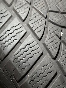 Zimná pneumatika Good Year Ultra Grip  Gen 1 235/55 R18 - 2