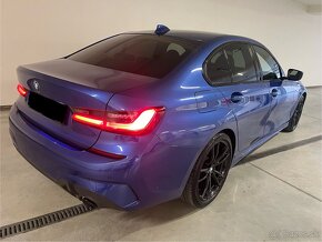 BMW 320d xDrive M Sport / LED / Harman kardon / Virtual /DPH - 2