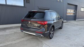 Seat TARRACO 2.0TDI 110KW XCELLENCE 2021 - 2