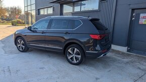 Seat TARRACO 2.0TDI 110KW XCELLENCE novy model 2021 - 2