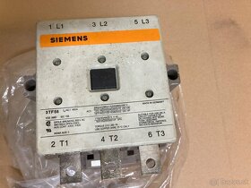 Siemens Contactor 3TF5622-0AF0 - 2