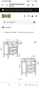 Prebalovasi stol - 2