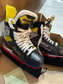 Bauer Supreme S37 075 BTH - 2