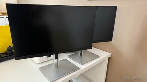 LCD monitor HP E24q G4 - 2 ks - 2