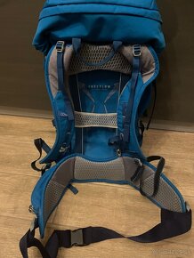 Berghause Freeflow 35l - 2