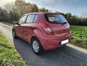 Hyundai i20 - 2