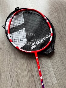 Badmintonová raketa Babolat - 2