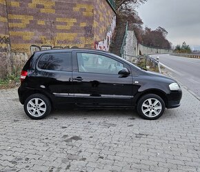 VW Fox - 2