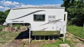 Caravan, karavan, nadstavba Travel Lite 690 - 2