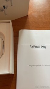 AirPods 2pro - 2