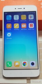 Redmi Note 5A - 3GB RAM/32GB ROM/Android 7 - 2