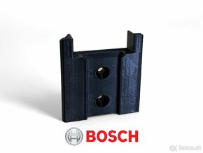 Bosch 18V - Držiak AKU náradia, vŕtačky - 2