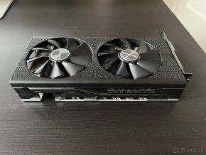 SAPPHIRE PULSE Radeon RX 580 8GB - 2