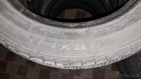 195/60 r 16 C nexen zimne - 2