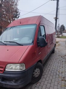 Citroen Jumper 2.2 - 2