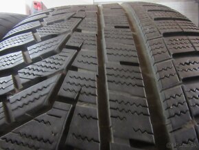 Zimné pneumatiky 245/45R18 HANKOOK - 2